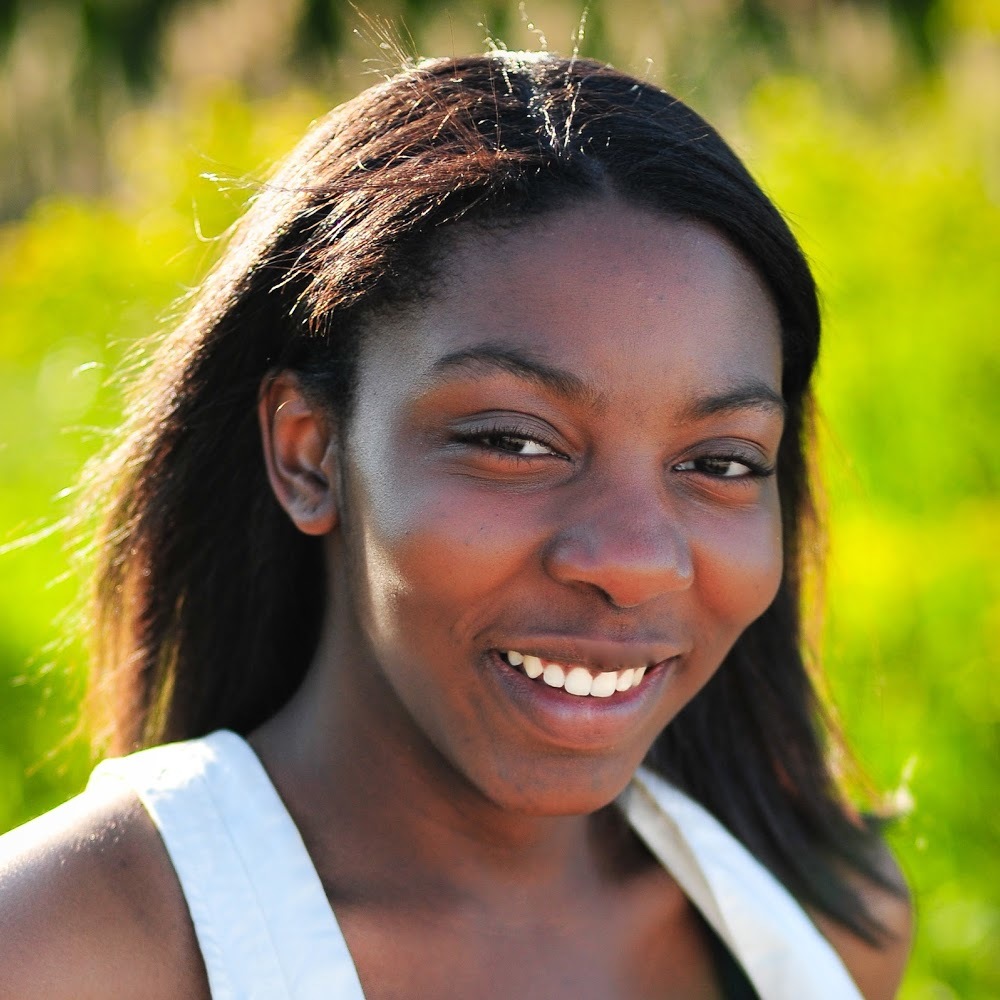 Meet your Posher, Alexandra